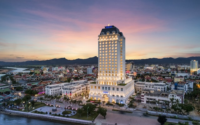 Điểm danh top 5 khách sạn tốt nhất dành cho khách du lịch Quảng Bình