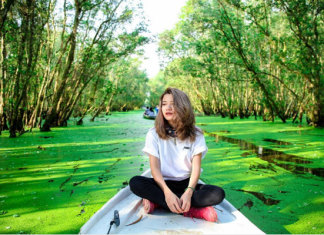 Du lịch miền Tây tự túc cần chuẩn bị những gì? Du lịch miền Tây tự túc cần chuẩn bị những gì?