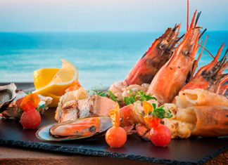 Những quán hải sản ngon cho du khách du lịch Phú Quốc tự túc lựa chọn Những quán hải sản ngon cho du khách du lịch Phú Quốc tự túc lựa chọn