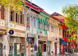 Những trải nghiệm thú vị khi đi du lịch Singapore du khách nên thử Những trải nghiệm thú vị khi đi du lịch Singapore du khách nên thử