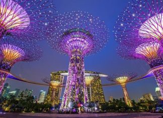 Tổng hợp kinh nghiệm du lịch Singapore tự túc có thể bạn chưa biết