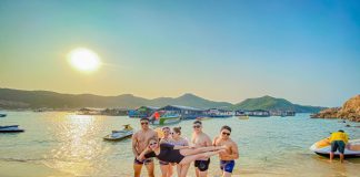 Trọn bộ kinh nghiệm khám phá đảo Hòn Khô trong tour du lịch Quy Nhơn