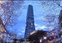 Du lịch Đài Loan hè 2026 – Hành trình khám phá “hòn đảo ngọc” hiện đại, xanh sạch và cực kỳ thân thiện Du lịch Đài Loan