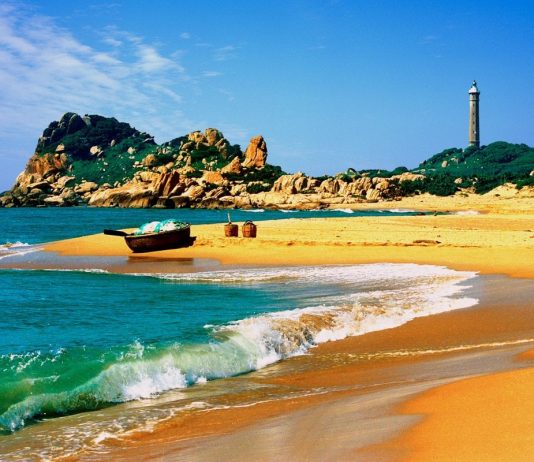Tour Phan Thiết
